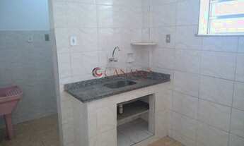 Imagem 5: Rio de Janeiro - Apartamento Padrão - Engenho Novo