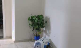 Imagem 6: Casa para venda com 120 metros quadrados com 3 quartos em Pacaembu - Uberlândia - MG