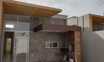 Imagem 4: Casa à venda no bairro Centro - Eusébio/CE