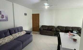 Imagem 3: Apartamento à venda, 89 m² por R$ 449.999,99 - Canto do Forte - Praia Grande/SP