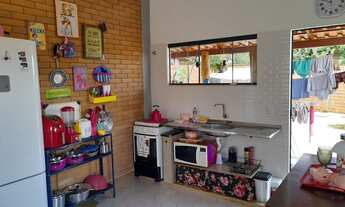 Imagem 2: Casa (em Pirenopolis) para te 6 pessoas
