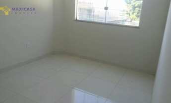 Imagem 4: Apartamento com 2 dormitórios à venda, 60 m² por R$ 215.000,00 - Piratininga (Venda Nova