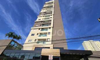 Imagem 3: Apartamento com 1 dormitório para alugar, 54 m² por R$ 1.700,00/mês - Centro - Piracicaba