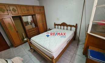 Imagem 7: Morar na vila em uma casa com terreno grande é possivel a ainda em uma avenida!