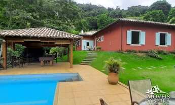 Imagem: Petrópolis - Casa Padrão - Secretário