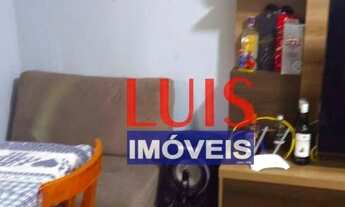 Imagem 4: Casa com 2 dormitórios à venda, 80 m² por R$ 395.000 - Itaipu - Niterói/RJ - CA4771