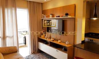 Imagem 3: SãO PAULO - Apartamento Padrão - Vila Gustavo