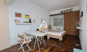 Imagem: Conjugado no Centro, próximo ao Metro