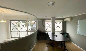 Imagem 4: São Paulo - Casa Comercial - MOEMA