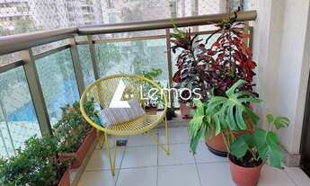 Imagem: Apartamento a venda em Rio de Janeiro