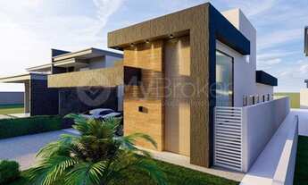 Imagem 2: Senador Canedo - Casa de Condomínio - Residencial Condomínio Jardim Veneza