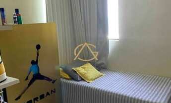 Imagem 5: Apartamento para venda em Candeias - Edf Monte Everest