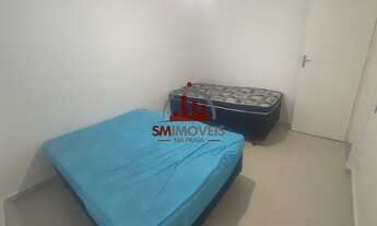 Imagem 3: Apartamento para comprar 2 dormitório no Boqueirão em Praia Grande SP