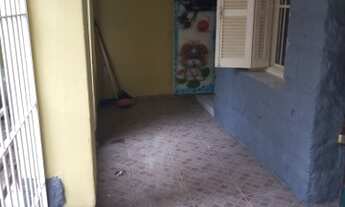 Imagem 4: Casa para aluguel possui 370 metros quadrados com 6 quartos no Campo Grande - Santos - SP