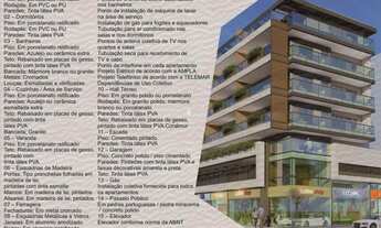 Imagem 3: Cobertura à venda, 3 quartos, 2 suítes, 2 vagas, Centro - Cabo Frio/RJ