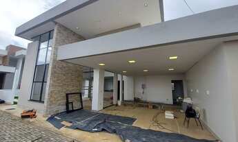 Imagem 3: Casa de Condomínio 3 quartos para Venda Setor Habitacional Vicente Pires