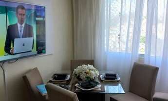 Imagem 6: Apartamento para Venda em São Bernardo do Campo, Santa Terezinha, 2 dormitórios, 1 banheir