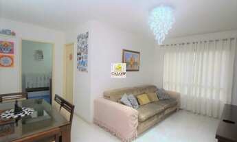 Imagem: Apartamento à venda, Cambuci, 60m², 1