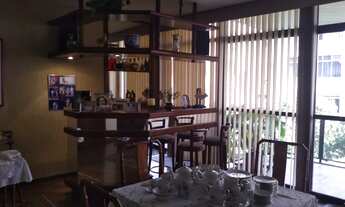 Imagem 6: GJB IMOVEIS VENDE excelente apartamento salão frente 3 quartos 1 suíte 180 m2 Copacabana