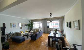 Imagem 5: Apartamento à venda com 182 m2 com 4 quartos em Copacabana