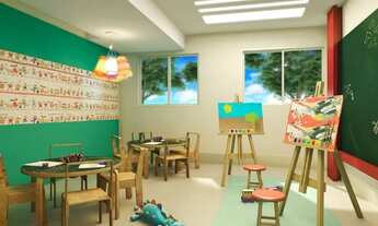 Imagem 4: Apto Vila Prudente 1 Quarto