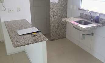 Imagem 2: Apartamento pra locação no Condomínio The Link Smart Home - AP9836