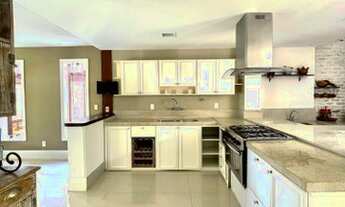 Imagem 4: Casa de condomínio para aluguel com 480 metros quadrados com 5 quartos