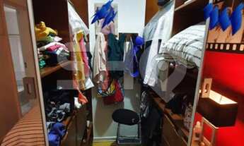 Imagem 6: Amplo apartamento em prédio com lazer!