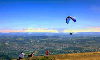 Imagem 6: Atibaia - Loteamento/Condomínio - Loteamento Rancho Maringá II