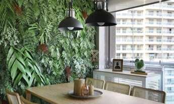 Imagem 4: Apartamento com 2 dormitórios à venda, 69 m² por R$ 1.750.000 - Pinheiros - São Paulo/SP