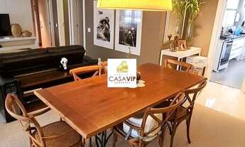 Imagem 3: Apartamento à venda, Brooklin, 111m², 2 suítes, 2 vagas!