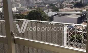 Imagem 4: Campinas - Apartamento Padrão - Jardim Guanabara