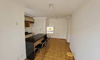 Imagem 3: Apartamento à venda, Jardim São Savério, 47m², 2 dormitórios, 1 vaga!