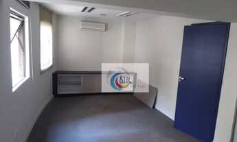 Imagem 2: Conjunto para alugar, 148 m² por R$ 8.800,00/mês - Jardim Paulista - São Paulo/SP