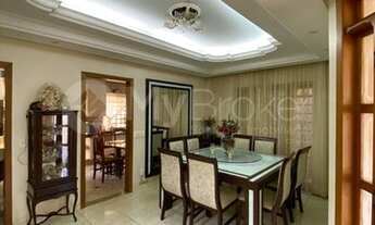 Imagem 5: Sobrado, Laspécia, Goiânia, Jardim Europa