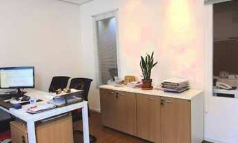 Imagem 6: SALA COMERCIAL 49M2 JARDIM PAULISTA