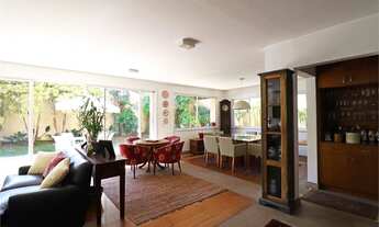 Imagem 3: São Paulo - Casa Padrão - ALTO DE PINHEIROS