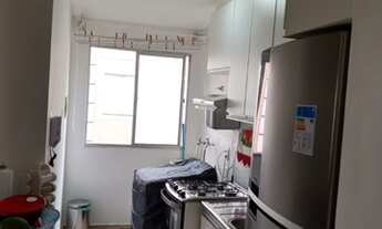 Imagem 7: Apartamento para venda possui 45 metros quadrados com 2 quartos em Parque Munhoz - São Pau