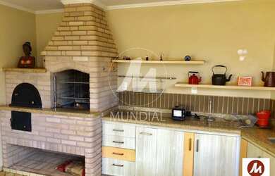 Imagem 7: Casa (diversos) 3 dormitórios/suite, cozinha planejada, portaria 24hs, salão de festa, em