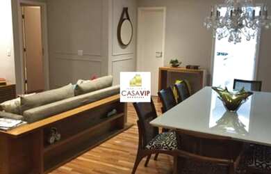 Imagem 5: Apartamento à venda, Jardim Aeroporto, 109m², 3 suítes, 2 vagas!