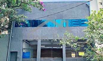 Imagem: São Paulo - Casa Comercial - Saúde