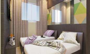 Imagem 5: Apartamento 01 dormitório, à venda no caiçara!