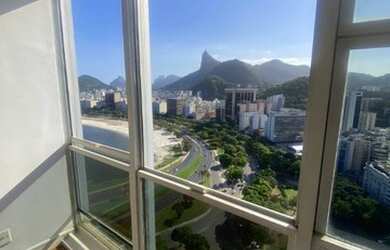 Imagem 2: APARTAMENTO RIO DE JANEIRO BOTAFOGO
