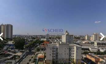 Imagem 3: Apartamento a venda na V.S.Catarina, 2 dormitórios