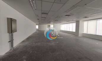 Imagem 2: Conjunto para alugar, 1841 m² - Vila São Francisco (Zona Sul) - São Paulo/SP