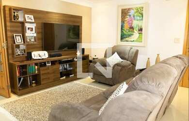 Imagem 2: Apartamento para Aluguel - Vila Guilherme, 3 Quartos, 125 m2