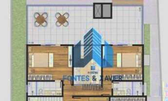 Imagem 4: Casa com 4 quartos (3 suítes) à venda, 330 m² por R$ 1.990.000 - Alphaville 2 - Juiz de Fo