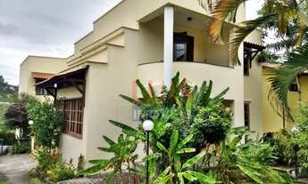 Imagem: Casa com 4 dormitórios à venda, 443 m²