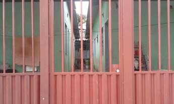 Imagem 5: QR 209 ATENÇÃO INVESTIDORES VENDO CASA COM 3 KITS NO LOTE