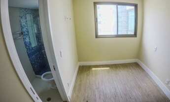 Imagem 4: Apartamento para venda com 126 metros quadrados com 4 quartos em Pina - Recife - PE